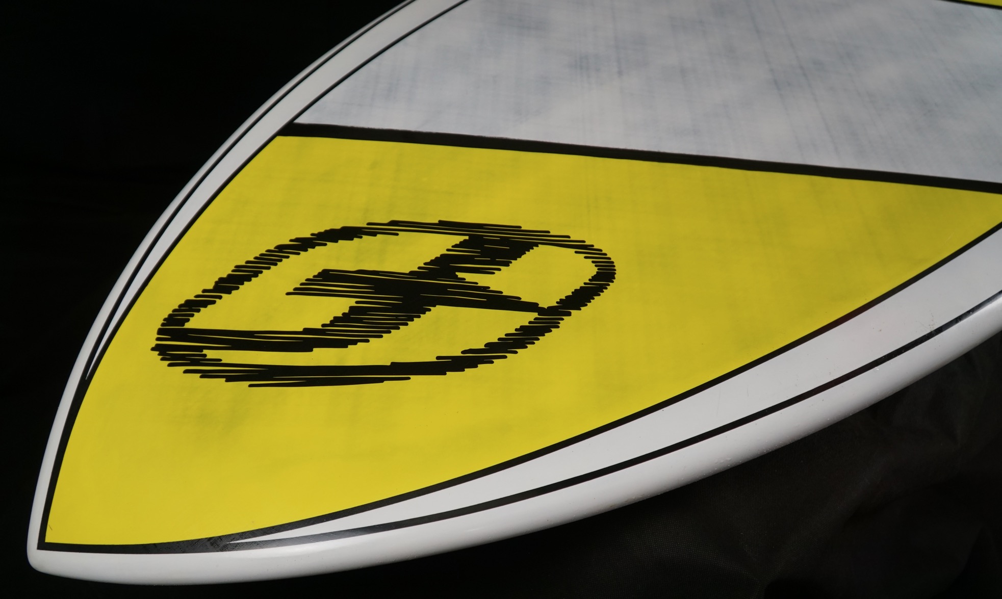 F-One Madiero PRO