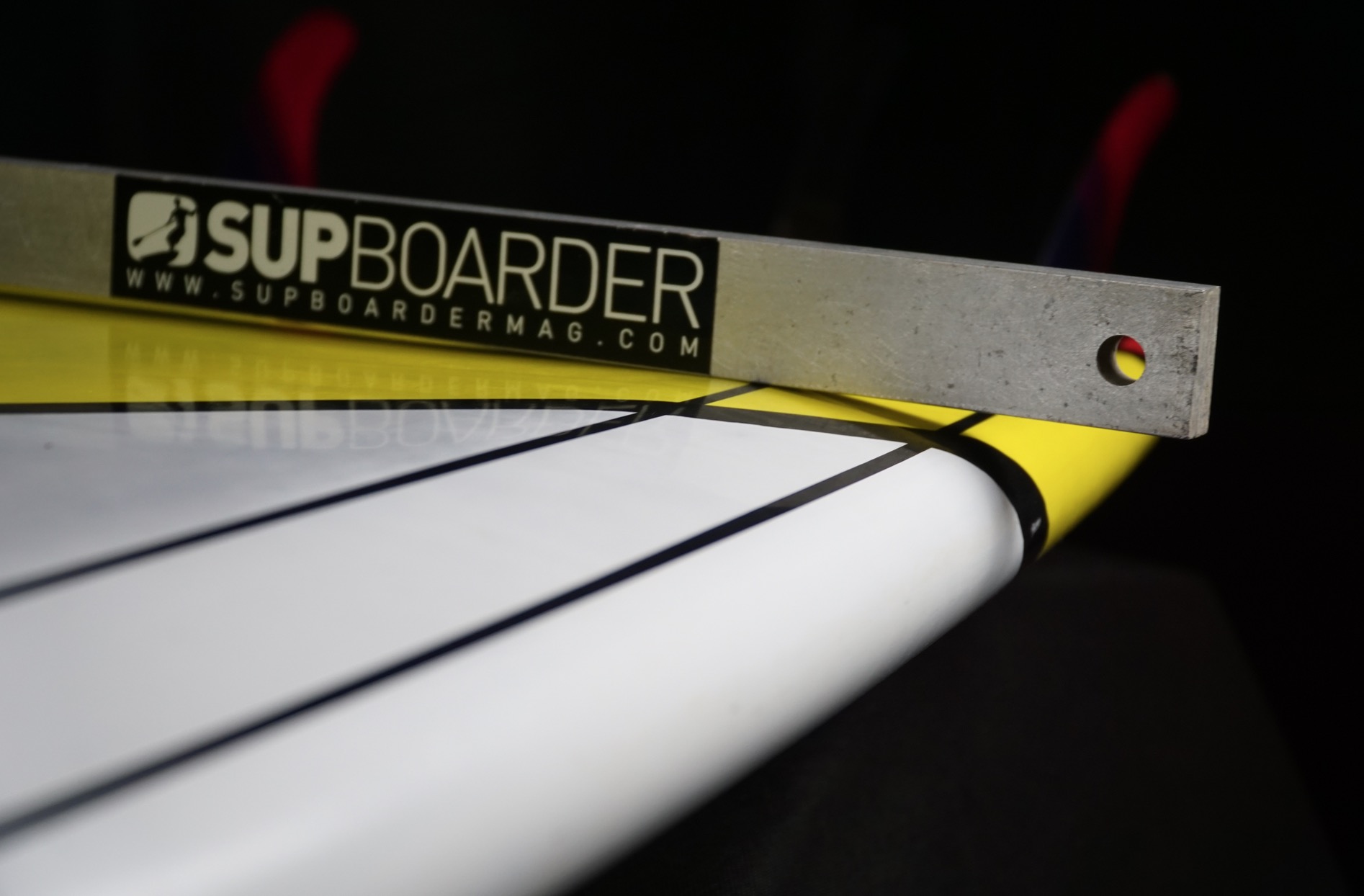 F-One Madiero PRO