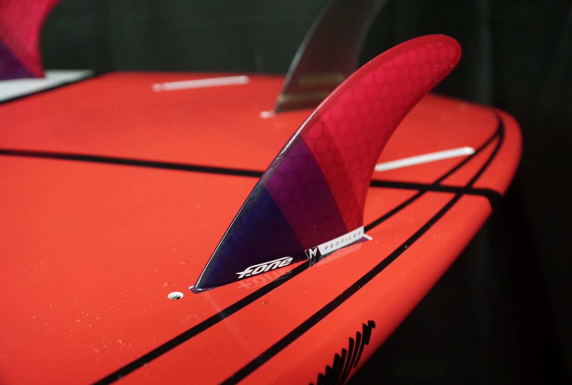 F-One Madiero PRO