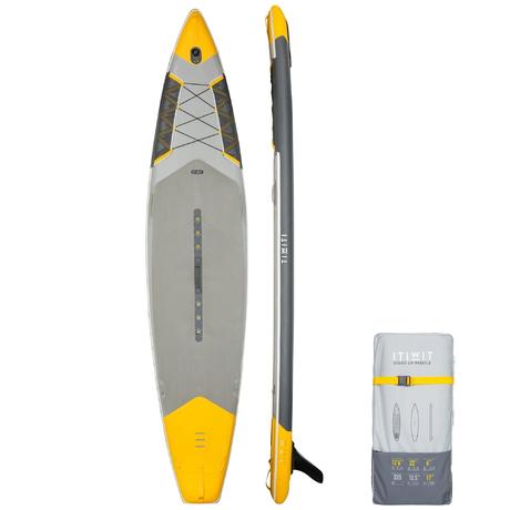 itiwit 500 touring sup review
