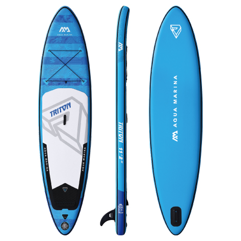 Aqua Marina Triton