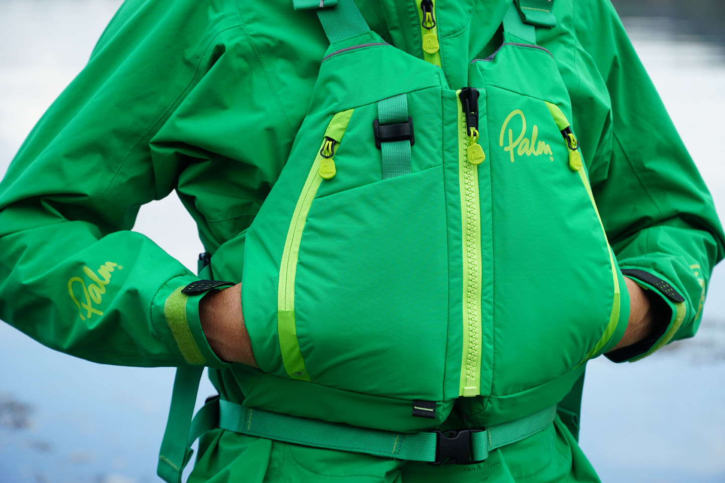 buoyancy aids for paddle boarding